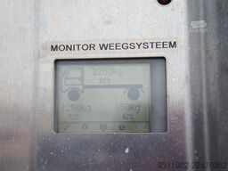 MERCEDES-BENZ Sprinter 313 CDi L2H1 Automat. Wiegesystem AHK