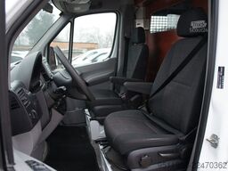 MERCEDES-BENZ Sprinter 313 CDi L2H1 Automat. Wiegesystem AHK