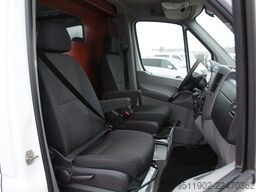 MERCEDES-BENZ Sprinter 313 CDi L2H1 Automat. Wiegesystem AHK