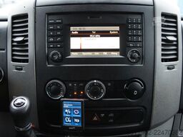 MERCEDES-BENZ Sprinter 313 CDi L2H1 Automat. Wiegesystem AHK