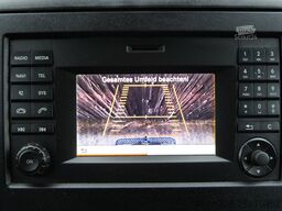 MERCEDES-BENZ Sprinter 313 CDi L2H1 Automat. Wiegesystem AHK