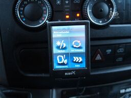 MERCEDES-BENZ Sprinter 313 CDi L2H1 Automat. Wiegesystem AHK