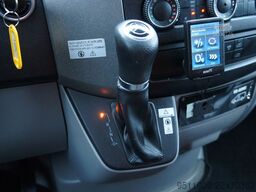 MERCEDES-BENZ Sprinter 313 CDi L2H1 Automat. Wiegesystem AHK