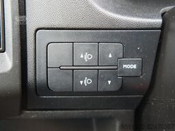 FIAT Ducato CNG Rollstuhl 6-Sitzer Rampe 2 Plätze