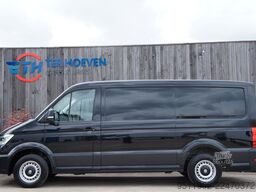 VW Crafter 2.0 TDi L2H1 DSG LED Massage ACC AHK 3.5