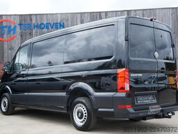 VW Crafter 2.0 TDi L2H1 DSG LED Massage ACC AHK 3.5