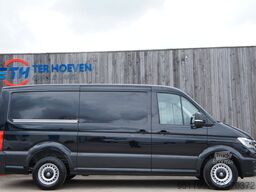 VW Crafter 2.0 TDi L2H1 DSG LED Massage ACC AHK 3.5