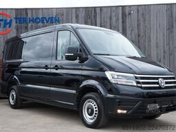VW Crafter 2.0 TDi L2H1 DSG LED Massage ACC AHK 3.5