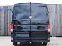 VW Crafter 2.0 TDi L2H1 DSG LED Massage ACC AHK 3.5