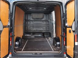 VW Crafter 2.0 TDi L2H1 DSG LED Massage ACC AHK 3.5