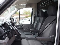 VW Crafter 2.0 TDi L2H1 DSG LED Massage ACC AHK 3.5