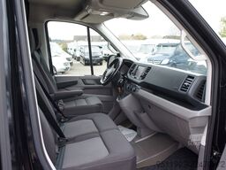 VW Crafter 2.0 TDi L2H1 DSG LED Massage ACC AHK 3.5