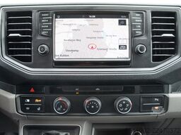 VW Crafter 2.0 TDi L2H1 DSG LED Massage ACC AHK 3.5