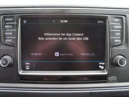 VW Crafter 2.0 TDi L2H1 DSG LED Massage ACC AHK 3.5