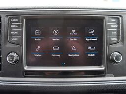 VW Crafter 2.0 TDi L2H1 DSG LED Massage ACC AHK 3.5