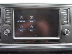 VW Crafter 2.0 TDi L2H1 DSG LED Massage ACC AHK 3.5