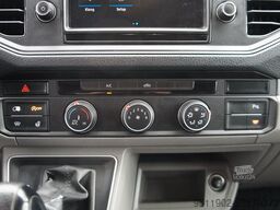 VW Crafter 2.0 TDi L2H1 DSG LED Massage ACC AHK 3.5