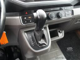 VW Crafter 2.0 TDi L2H1 DSG LED Massage ACC AHK 3.5