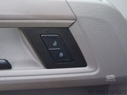 VW Crafter 2.0 TDi L2H1 DSG LED Massage ACC AHK 3.5
