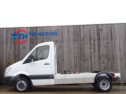 MERCEDES-BENZ Mercedes Sprinter 515 CDI SZM BE Combi Automatik