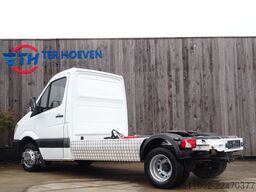 MERCEDES-BENZ Mercedes Sprinter 515 CDI SZM BE Combi Automatik