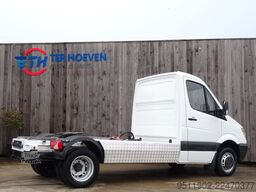 MERCEDES-BENZ Mercedes Sprinter 515 CDI SZM BE Combi Automatik