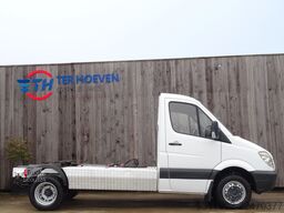 MERCEDES-BENZ Mercedes Sprinter 515 CDI SZM BE Combi Automatik