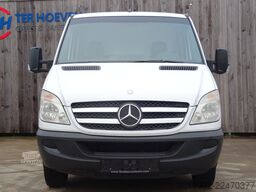 MERCEDES-BENZ Mercedes Sprinter 515 CDI SZM BE Combi Automatik