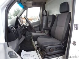 MERCEDES-BENZ Mercedes Sprinter 515 CDI SZM BE Combi Automatik