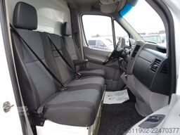 MERCEDES-BENZ Mercedes Sprinter 515 CDI SZM BE Combi Automatik