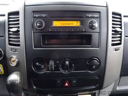 MERCEDES-BENZ Mercedes Sprinter 515 CDI SZM BE Combi Automatik