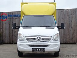 MERCEDES-BENZ Sprinter 516 CDi Koffer 3.5T N1! TÜV bis 06-28!