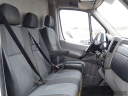 MERCEDES-BENZ Sprinter 516 CDi Koffer 3.5T N1! TÜV bis 06-28!
