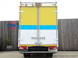MERCEDES-BENZ Sprinter 516 CDi MOTORSCHADEN NICHT FAHRBEREIT!