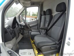 MERCEDES-BENZ Sprinter 516 CDi MOTORSCHADEN NICHT FAHRBEREIT!