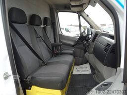 MERCEDES-BENZ Sprinter 516 CDi MOTORSCHADEN NICHT FAHRBEREIT!