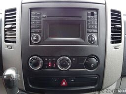 MERCEDES-BENZ Sprinter 516 CDi MOTORSCHADEN NICHT FAHRBEREIT!