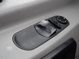 MERCEDES-BENZ Sprinter 516 CDi MOTORSCHADEN NICHT FAHRBEREIT!