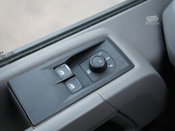 VW Crafter 2.0 TDi Doka Pritsche Klima Tempo. EU6