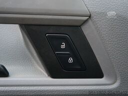VW Crafter 2.0 TDi Doka Pritsche Klima Tempo. EU6