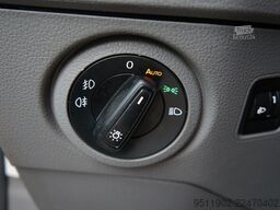 VW Crafter 2.0 TDi Doka Pritsche Klima Tempo. EU6