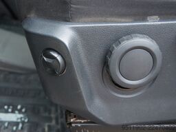 VW Crafter 2.0 TDi Doka Pritsche Klima Tempo. EU6