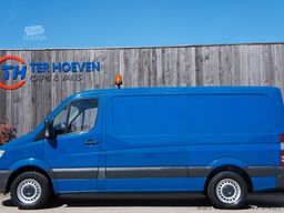 MERCEDES-BENZ Sprinter 310 CDi L2H1 Standheizung AHK Lang
