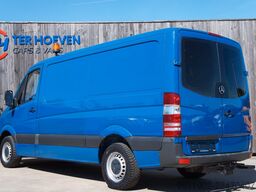 MERCEDES-BENZ Sprinter 310 CDi L2H1 Standheizung AHK Lang