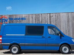 MERCEDES-BENZ Sprinter 310 CDi L2H1 Standheizung AHK Lang