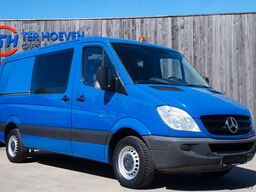 MERCEDES-BENZ Sprinter 310 CDi L2H1 Standheizung AHK Lang