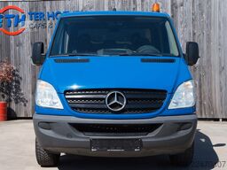 MERCEDES-BENZ Sprinter 310 CDi L2H1 Standheizung AHK Lang