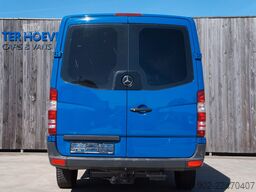 MERCEDES-BENZ Sprinter 310 CDi L2H1 Standheizung AHK Lang