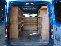 MERCEDES-BENZ Sprinter 310 CDi L2H1 Standheizung AHK Lang