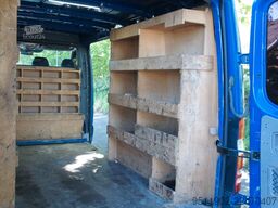 MERCEDES-BENZ Sprinter 310 CDi L2H1 Standheizung AHK Lang